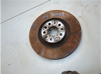 584113V500 Диск тормозной KIA Optima 4 2012-2020 20772184 #3