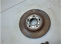 5R3Z2C026AA Диск тормозной Ford Mustang 2005-2009 20772193 #3