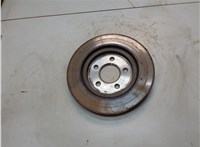 5R3Z2C026AA Диск тормозной Ford Mustang 2005-2009 20772194 #1