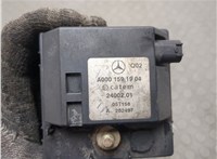 A0001591904 Догреватель Mercedes CLK W209 2002-2010 20772205 #3
