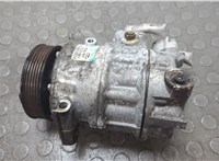 1K0820859F, 1K0820859QX Компрессор кондиционера Volkswagen Eos 2006-2015 20772247 #1