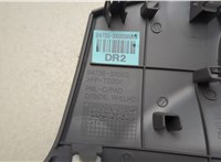 847363X000 Пластик панели торпеды Hyundai Elantra 2010-2016 20772290 #3