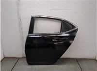 73450TZ3A00 Стекло боковой двери Acura TLX 2014-2020 11589345 #1