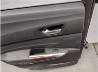 73450TZ3A00 Стекло боковой двери Acura TLX 2014-2020 11589345 #6