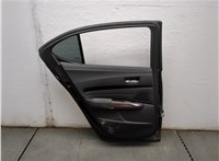 73450TZ3A00 Стекло боковой двери Acura TLX 2014-2020 11589345 #7