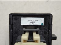 25893239 Кнопка старта (запуска двигателя) Cadillac STS 2004-2011 20772440 #5