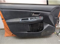  Ручка двери салона Subaru XV 2011-2017 11589449 #14