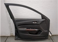 73350TZ3A00 Стекло боковой двери Acura TLX 2014-2020 11589458 #6