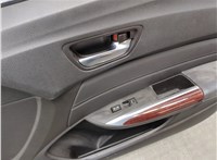 73300TZ3A00 Стекло боковой двери Acura TLX 2014-2020 11589471 #5