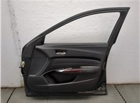 73300TZ3A00 Стекло боковой двери Acura TLX 2014-2020 11589471 #6