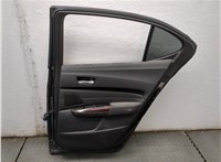 73400TZ3A00 Стекло боковой двери Acura TLX 2014-2020 11589503 #8