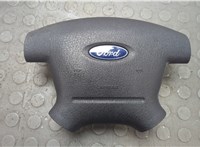 4L2478043B13AB3JA6 Подушка безопасности водителя Ford Explorer 2001-2006 20772641 #1