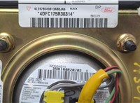 4L2478043B13AB3JA6 Подушка безопасности водителя Ford Explorer 2001-2006 20772641 #3