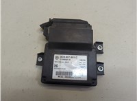 3C8907801C Блок управления стояночным тормозом Volkswagen Passat 6 2005-2010 20772751 #1