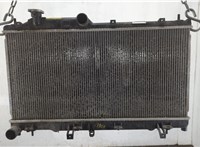 45119SC010 Радиатор охлаждения двигателя Subaru XV 2011-2017 20772880 #3