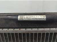 45119SC010 Радиатор охлаждения двигателя Subaru XV 2011-2017 20772880 #4