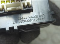 934201U000 Переключатель дворников (стеклоочистителя) Hyundai Elantra 2010-2016 20772907 #5