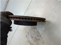 4L2Z1125AA Диск тормозной Ford Explorer 2001-2006 20772933 #2