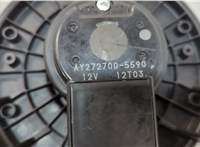  Двигатель отопителя (моторчик печки) Acura TLX 2014-2020 20772944 #2