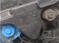 9117934 Генератор Opel Zafira A 1999-2005 20773230 #8