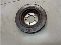 2U2Z1V125BA Диск тормозной Ford Explorer 2001-2006 20773286 #1