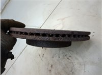 2U2Z1V125BA Диск тормозной Ford Explorer 2001-2006 20773286 #2