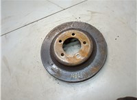 2U2Z1V125BA Диск тормозной Ford Explorer 2001-2006 20773286 #3