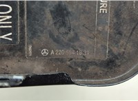 A1404700305 Пробка топливного бака Mercedes S W220 1998-2006 11589711 #5