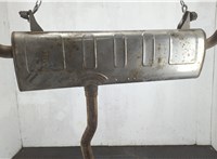 A2534912600 Глушитель Mercedes GLC X253 2015-2022 20773333 #1