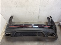  Проводка бампера Ford Edge 2015-2018 11731696 #3