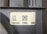 GE635111E100, GE635112E100, GE635119E100 Пластик панели торпеды Acura TLX 2014-2020 20773447 #6