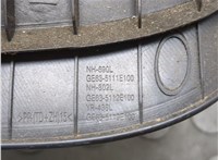GE635111E100, GE635112E100, GE635119E100 Пластик панели торпеды Acura TLX 2014-2020 20773447 #7