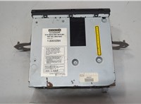 39540S9VA610 Проигрыватель, чейнджер CD/DVD Honda Pilot 2002-2008 20773704 #5