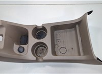 1L2Z78045A76BAA Консоль салона (кулисная часть) Ford Explorer 2001-2006 20773712 #1