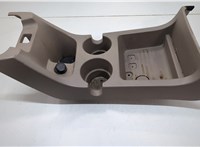 1L2Z78045A76BAA Консоль салона (кулисная часть) Ford Explorer 2001-2006 20773712 #2