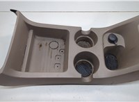1L2Z78045A76BAA Консоль салона (кулисная часть) Ford Explorer 2001-2006 20773712 #3
