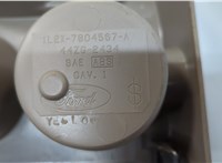 1L2Z78045A76BAA Консоль салона (кулисная часть) Ford Explorer 2001-2006 20773712 #9