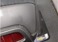  Брызговик Chevrolet Trailblazer 2001-2010 11589815 #9