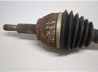 1L2Z3A428AA Полуось (приводной вал, шрус) Ford Explorer 2001-2006 20773724 #2