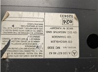 A2208274642 Проигрыватель, чейнджер CD/DVD Mercedes S W220 1998-2006 20773726 #4