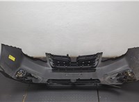 57704SG030, 91121SG280 Бампер Subaru Forester (S13) 2012-2019 20773779 #8