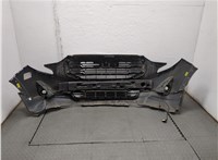 23196301 Абсорбер бампера (пенопласт) GMC Terrain 2017-2024 11589928 #7