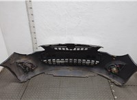 1400869, 95508031 Бампер Opel Corsa D 2006-2014 20773860 #8