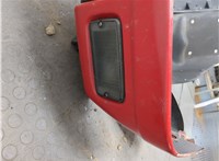  Крыло Jeep Wrangler 1996-2006 20773883 #8