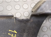 15170459 Кожух вентилятора радиатора (диффузор) Chevrolet Trailblazer 2001-2010 20773886 #2