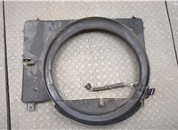 15170459 Кожух вентилятора радиатора (диффузор) Chevrolet Trailblazer 2001-2010 20773886 #3