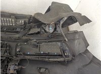  Юбка бампера нижняя Audi Q7 2005-2015 11627421 #2