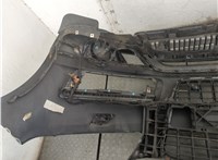  Юбка бампера нижняя Audi Q7 2005-2015 11627421 #3