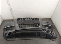  Юбка бампера нижняя Audi Q7 2005-2015 11627421 #1