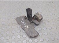 FT4BA104C21AG Брызговик Ford Edge 2015-2018 20774013 #1
